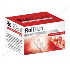 ROLL BANT First-aid