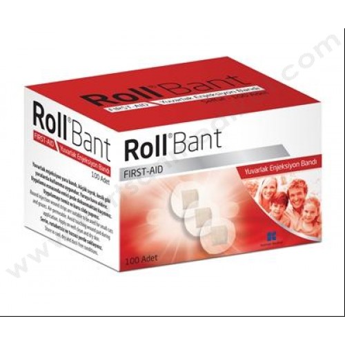 ROLL BANT First-aid ROLL BANT First-aid
