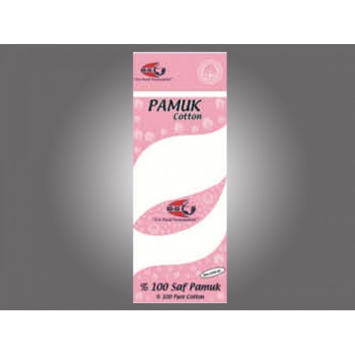 ZİG-ZAG HİDROFİL PAMUK ZİG-ZAG HİDROFİL PAMUK