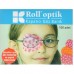 ROLL OPTİK Kapatıcı Göz Bandı