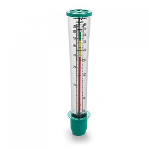 TRUZONE Peak Flowmetre Solunum Egzersiz Cihazı - Pefmetre TRUZONE Peak Flowmetre Solunum Egzersiz Cihazı - Pefmetre