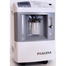 GALENA OKSİJEN KONSANTRATÖRLERİ
