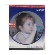 ABLE SPACER MASKE