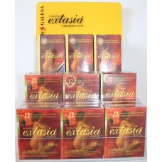 PREZERVATİF EXTASİA