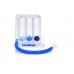 TRİFLO SOLUNUM EGZERSİZ CİHAZI