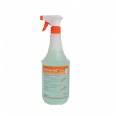 ACTOANİD SPREY DEZENFEKTAN