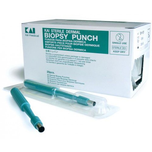 KAI BİOPSİ PUNCH