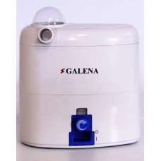 GALENA ULTRASONİK NEBULİZATÖR