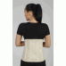 LUMBOSAKRAL KORSE ÇELİK BALENLİ 32 CM KEMERSİZ
