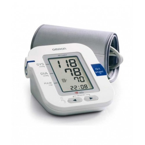 OMRON M6 COMFORT TANSİYON ALETİ