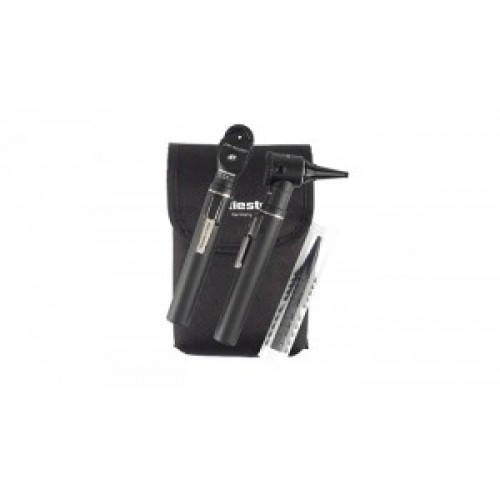 Riester – 2090 Cep Tipi Oto-Oftalmaskop Set