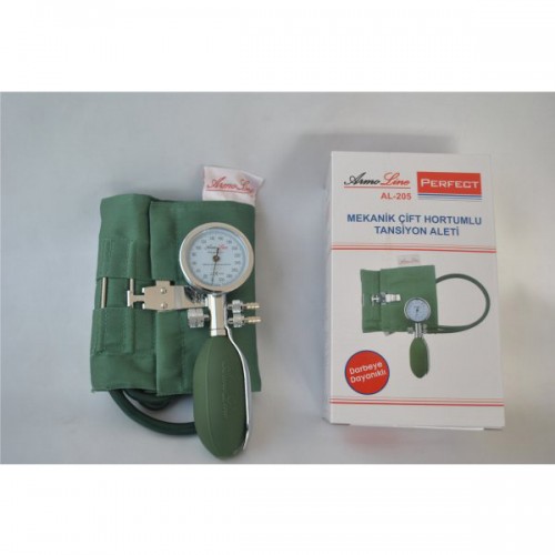 ArmoLine Perfect Kancalı Tansiyon Aleti