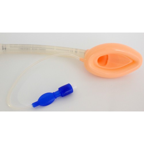 Larengeal Maske PVC