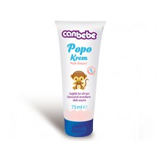 CANBEBE Popo Kremi 75 ML