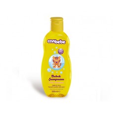 CANBEBE Bebek Şampuanı 