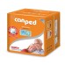 Canped Emici Külot Büyük 8'li