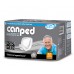 Canped Mesane Pedi Erkek