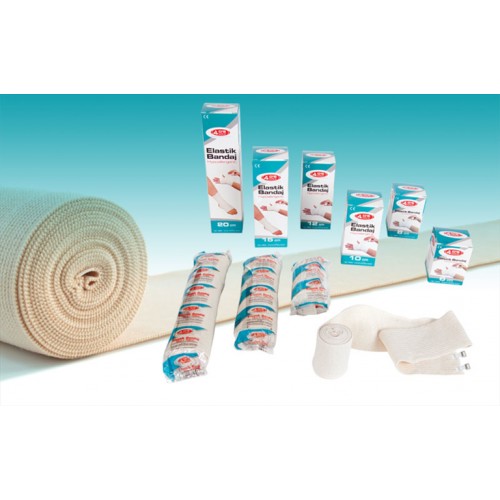 ELASTİK BANDAJ