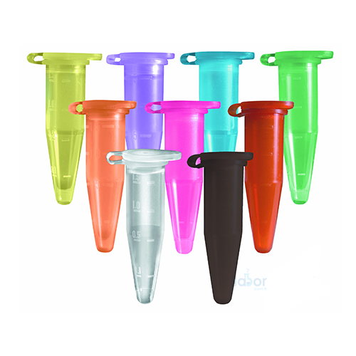 EPPENDORF TÜPÜ 1.5 mL