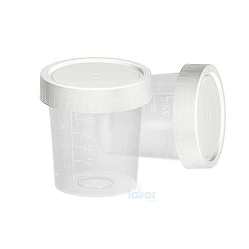 PNÖMATİK SİSTEM NON-STERİL İDRAR NUMUNE KABI