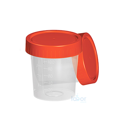 PNÖMATİK SİSTEM STERİL İDRAR NUMUNE KABI