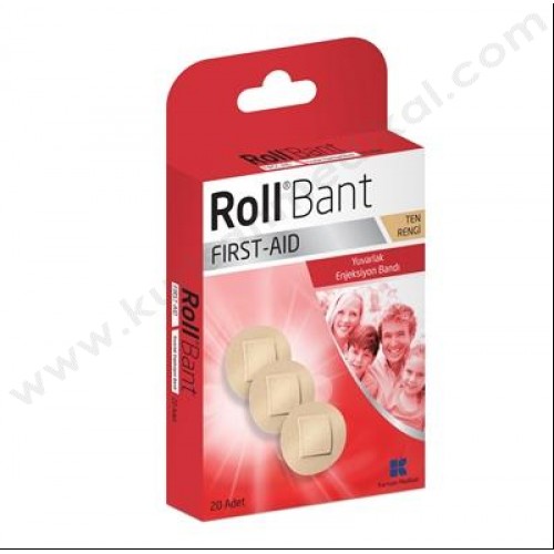 ROLL BANT First-aid ROLL BANT First-aid