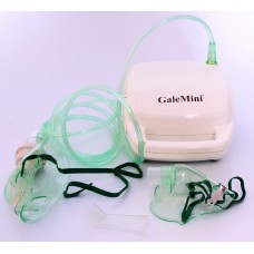GaleMini Piston Tipi Nebulizer