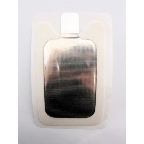 MONOPOLAR(Tekli) Koter Plağı, Yetişkin/Çocuk