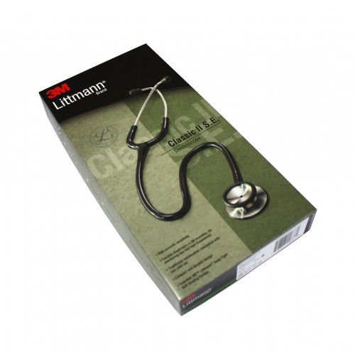 3M™ Littmann® Classic II S.E. Stetoskop