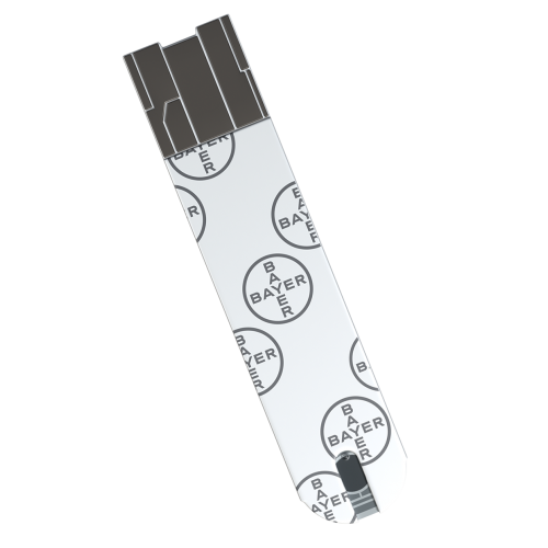 CONTOUR®PLUS Test Stripleri