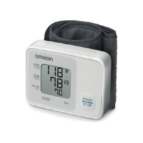 Omron Rs1 Bilekten Ölçen Dijital Tansiyon Aleti