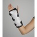 THERMOPLASTİK EL BİLEK SPLİNTİ