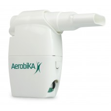 Aerobika  Akciğer Fizyoterapi Cihazı