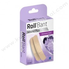 ROLL BANT Wound Plus