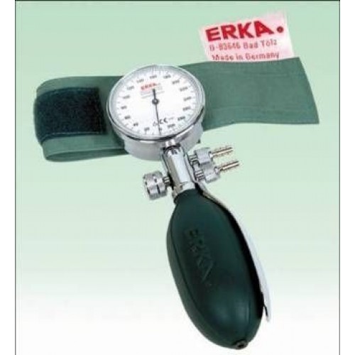 ERKA Perfect Aneroid Yenidoğan Yapışkanlı