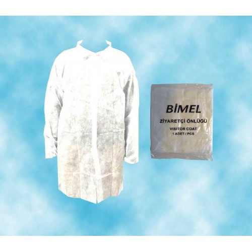 BİMEL ZİYARETÇİ ÖNLÜĞÜ